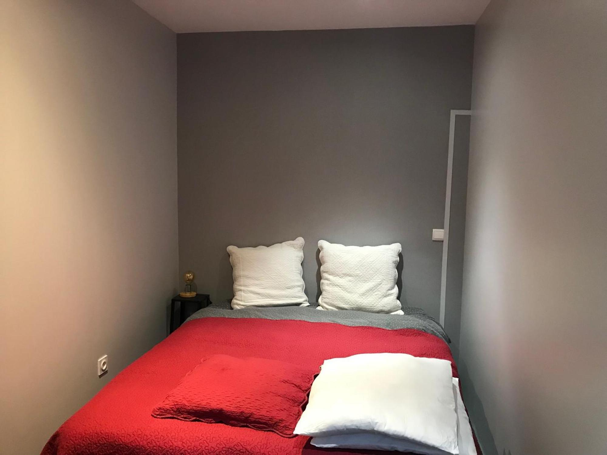 Apartment Au Poids Du Roy *